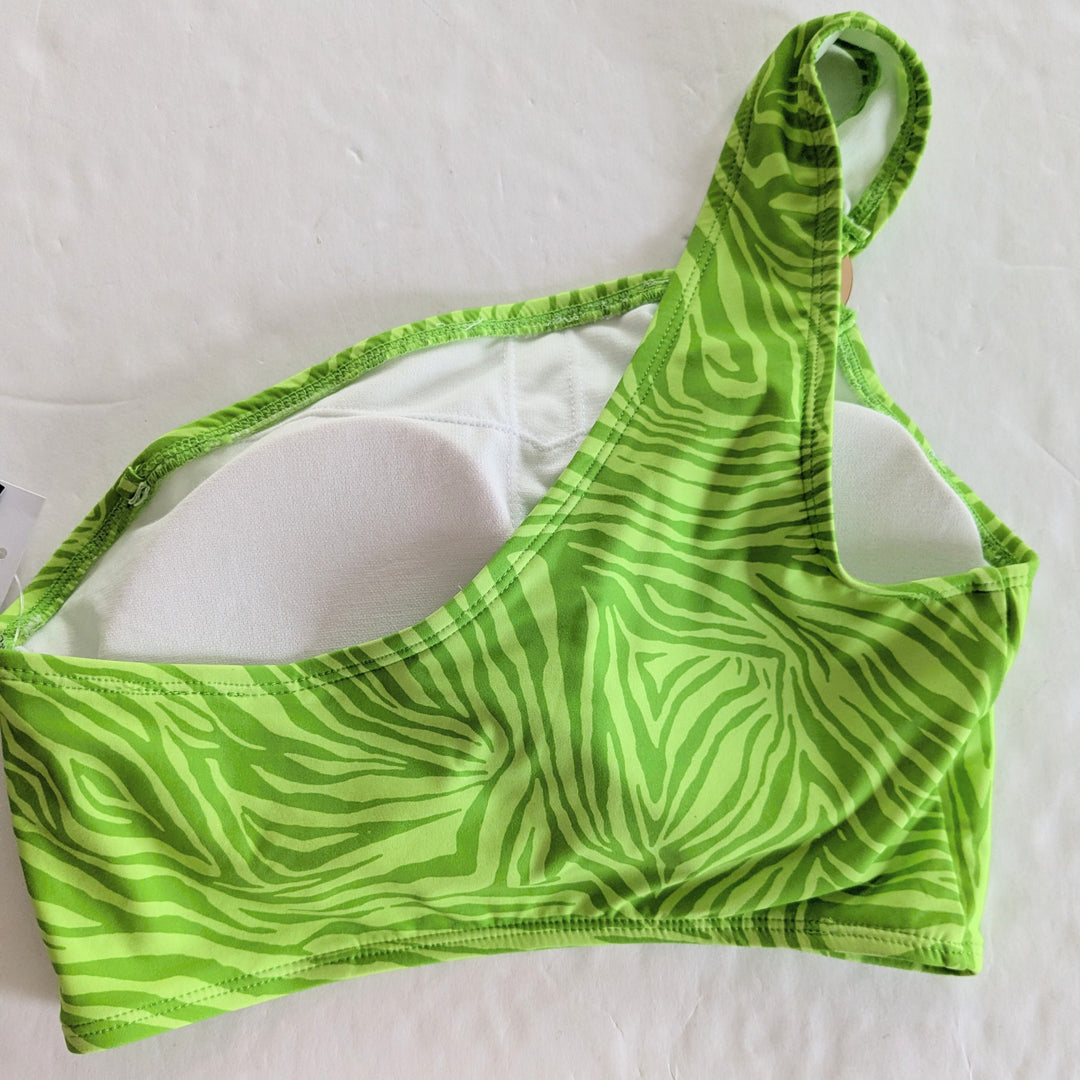 MICHAEL Michael Kors Bikini Size Small NWT
