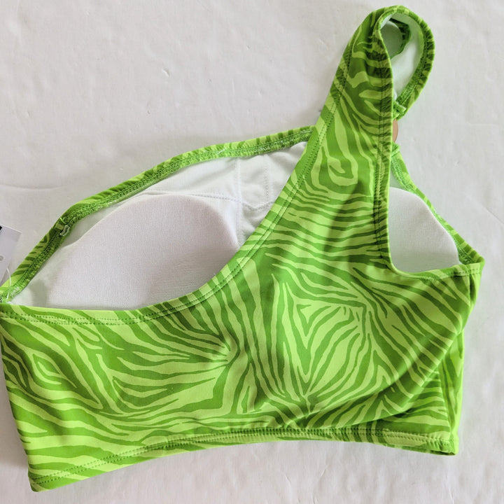 MICHAEL Michael Kors Bikini Size Small NWT