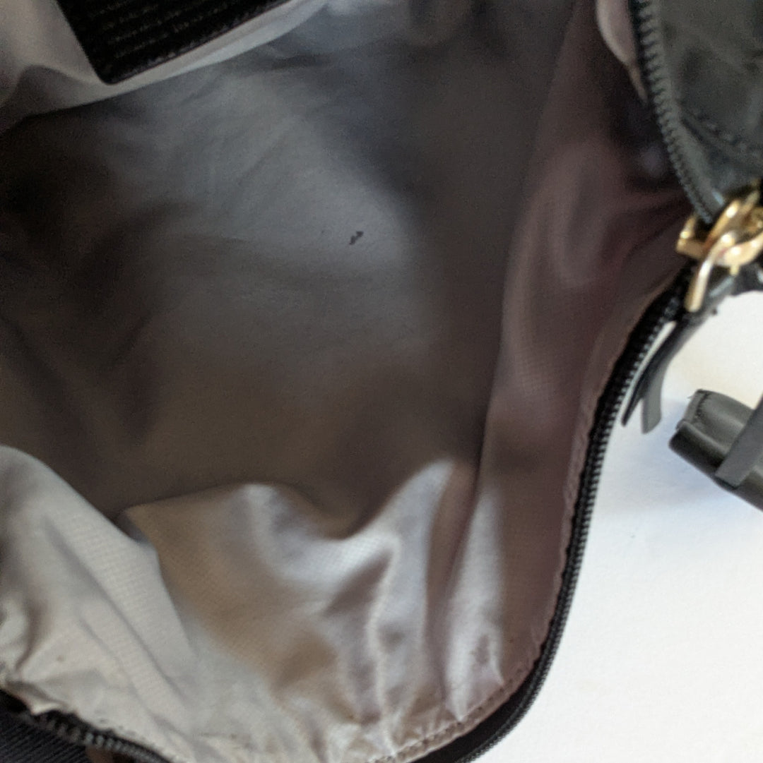 Tumi Nylon Crossbody