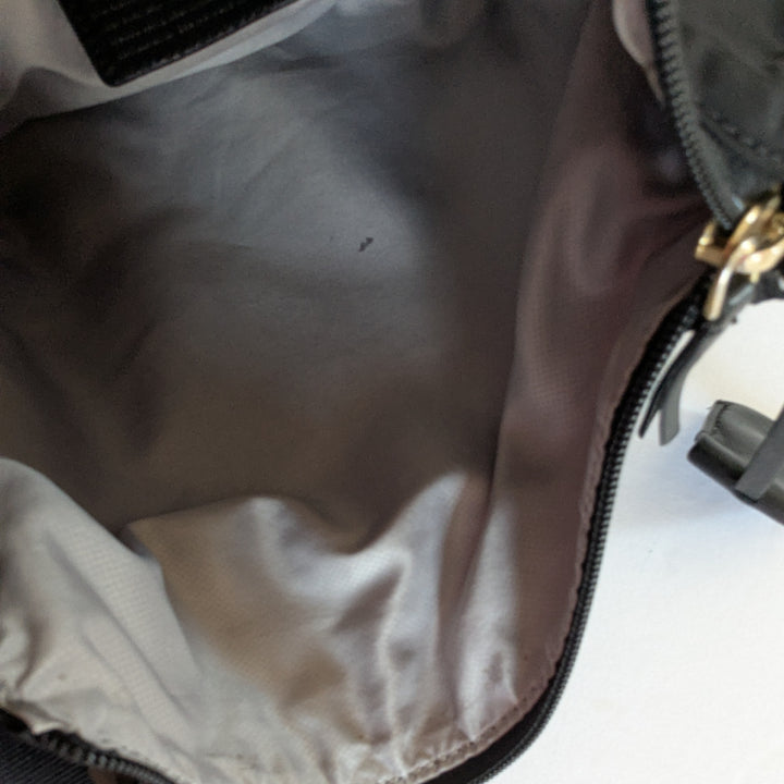 Tumi Nylon Crossbody
