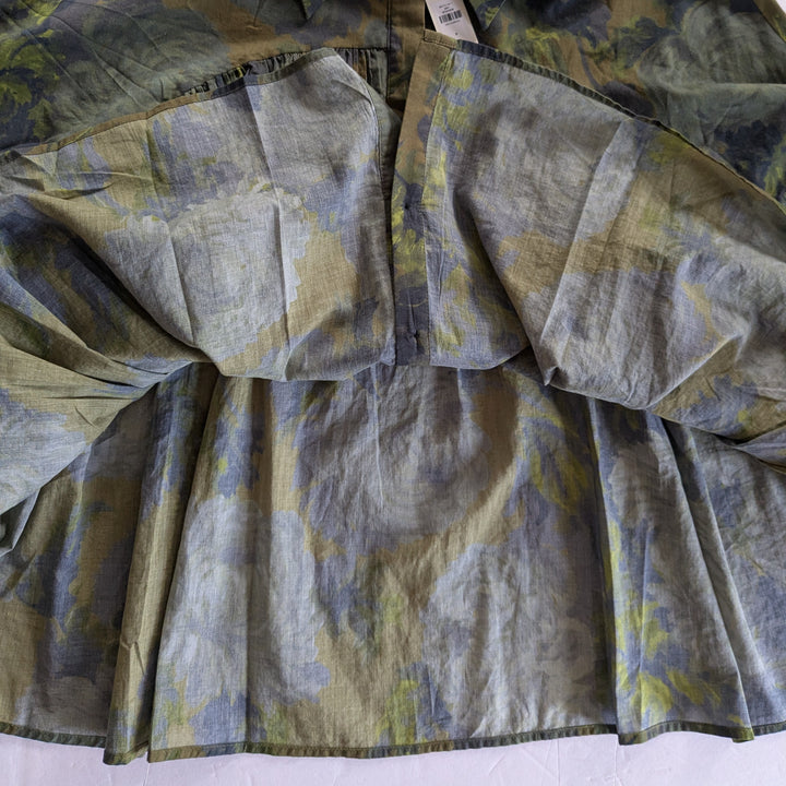 Banana Republic Oversized Shirt Size Small NWT