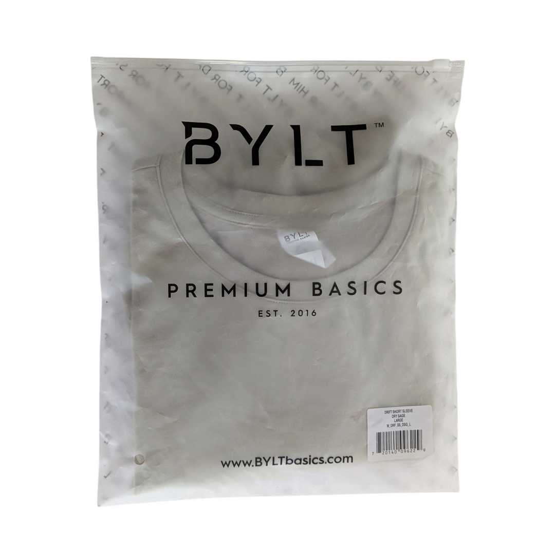BYLT Tee Size Large NWT