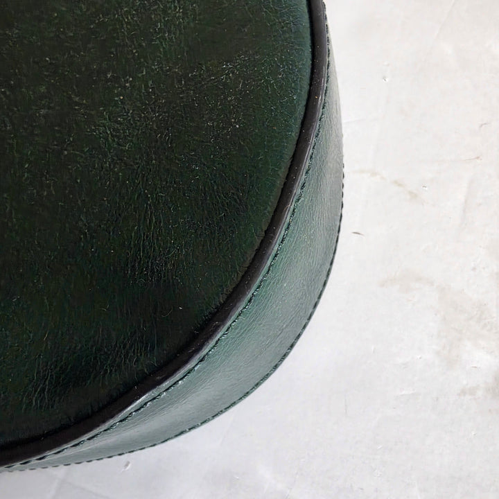 Isabelle Faux Leather Crossbody