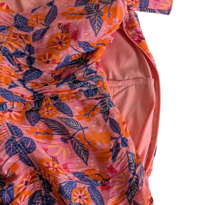 Saylor Joelene Dress Size Small