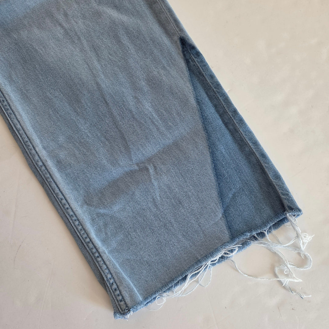 Hudson Rosie Cropped Jeans Size 28