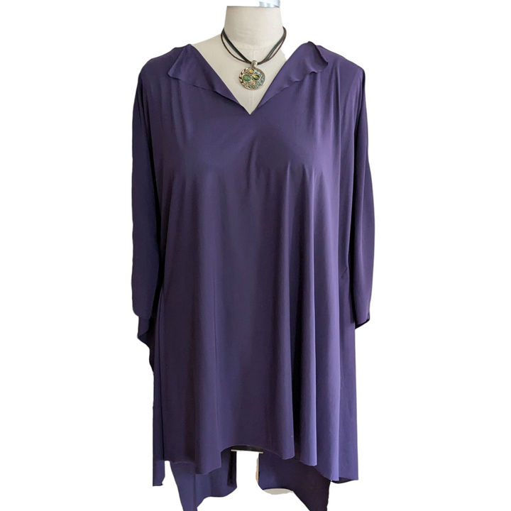M2057 Maria Pinto Mini Dress Size M