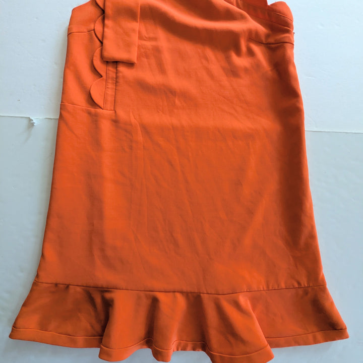 Victoria Beckham for Target One Shoulder Dress Size Large