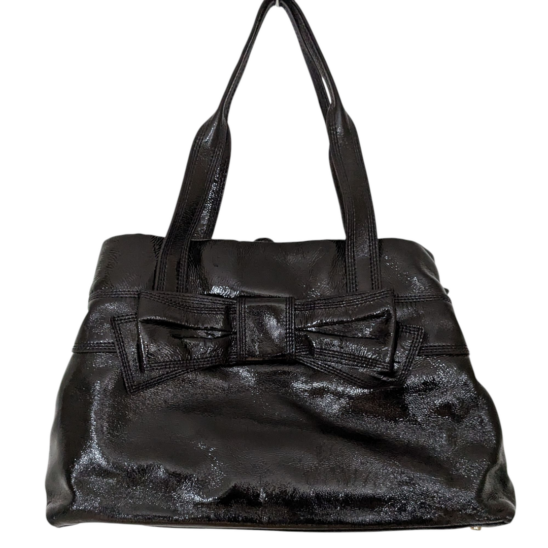 Kate Spade Claverly Maryanne Bow Shoulder Bag