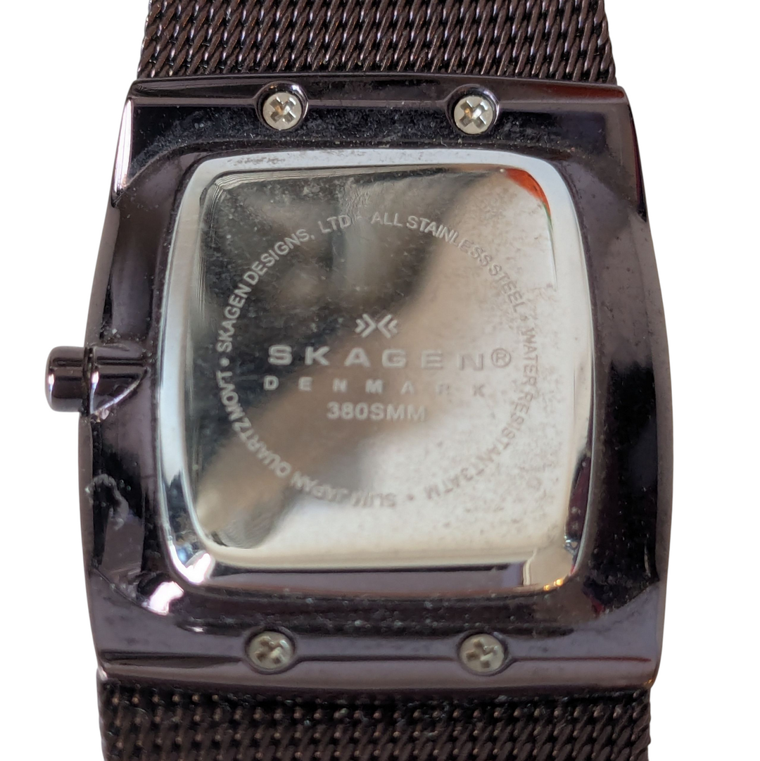Skagen Watch