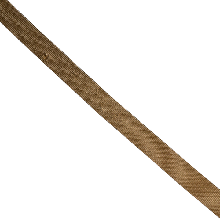 Vintage Gold Mesh Belt