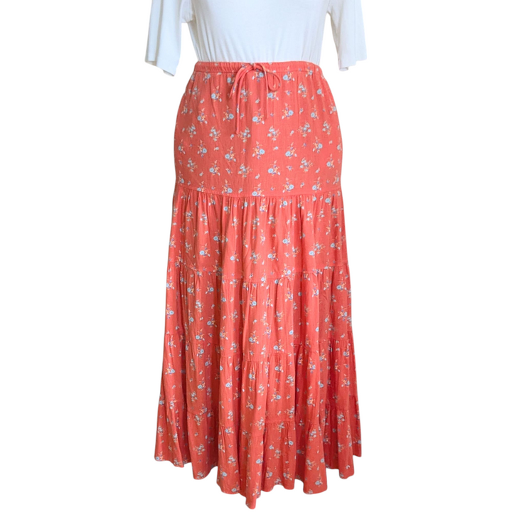 Free People Maxi Skirt Size Large