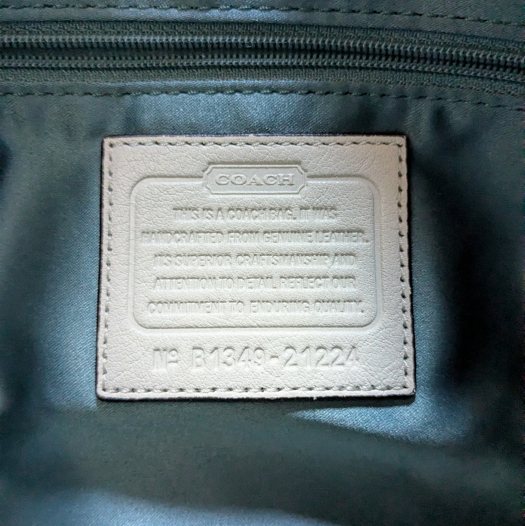 Coach Madison Hobo Bag