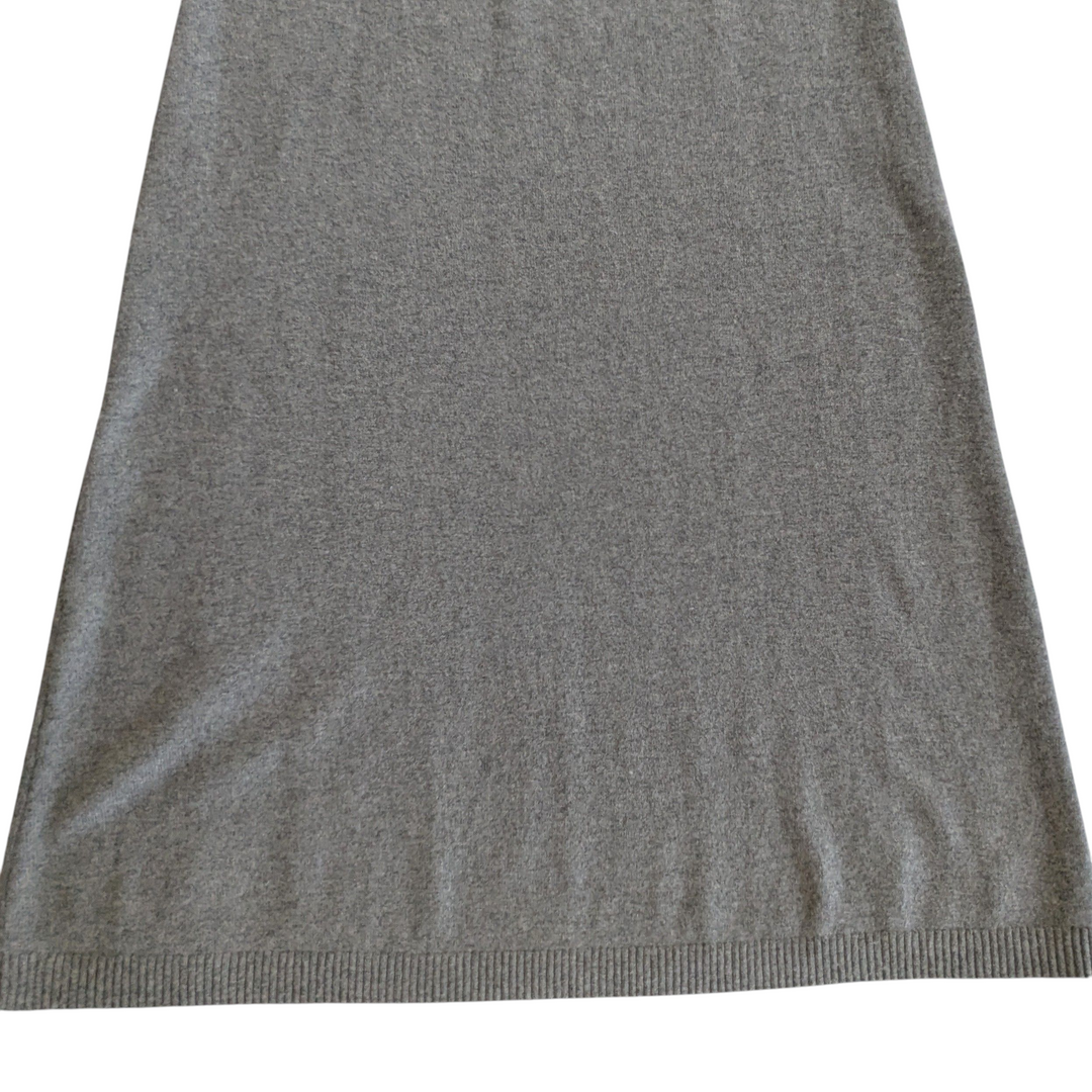 Neiman Marcus Cashmere Blend Dress Size Medium