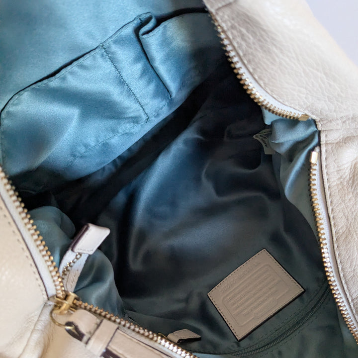 Coach Madison Hobo Bag