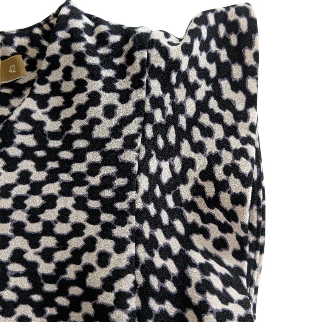 Conbipel Knit Dress Size 42/6