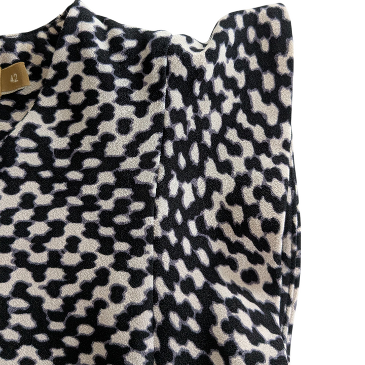 Conbipel Knit Dress Size 42/6