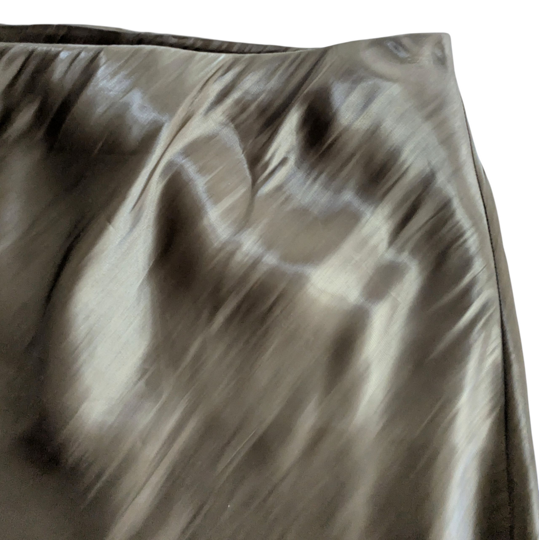 By Anthropologie Maxi Skirt Size Small