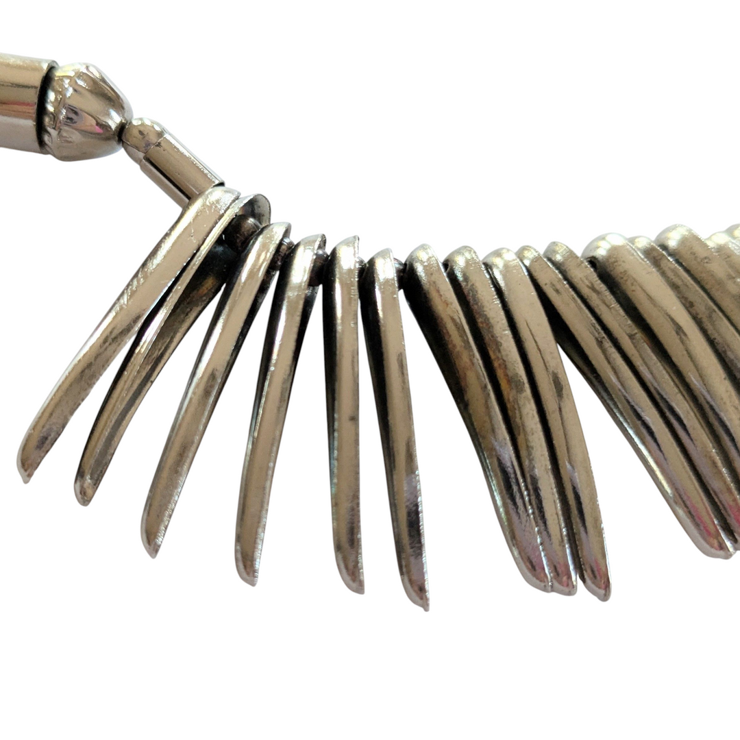 Aden Spikey Necklace