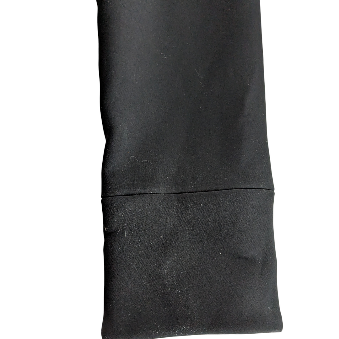 J Brand Ponte Knit Shift Dress Size 6