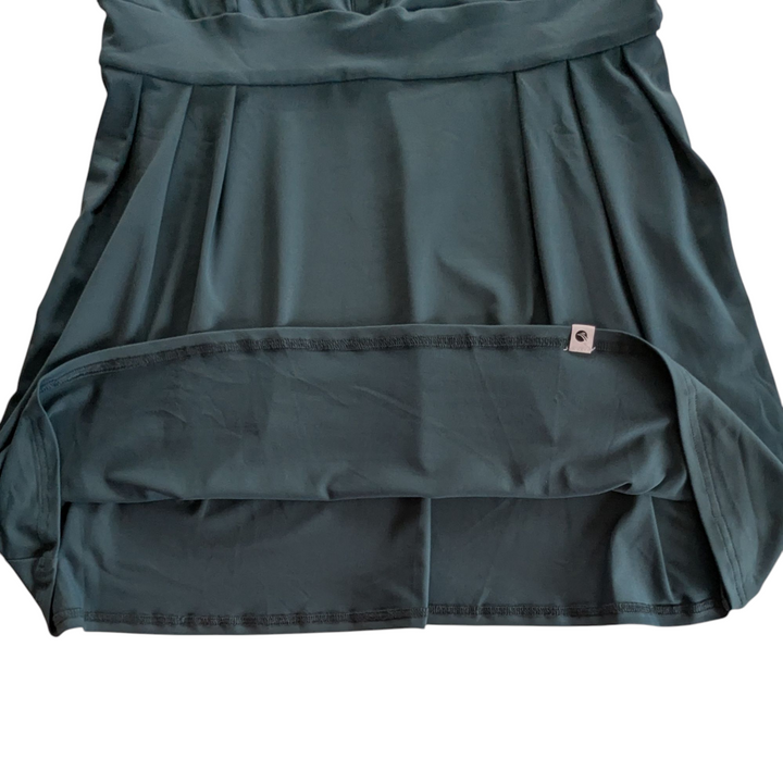 Soneven 2 Piece Tennis Dress Size Large