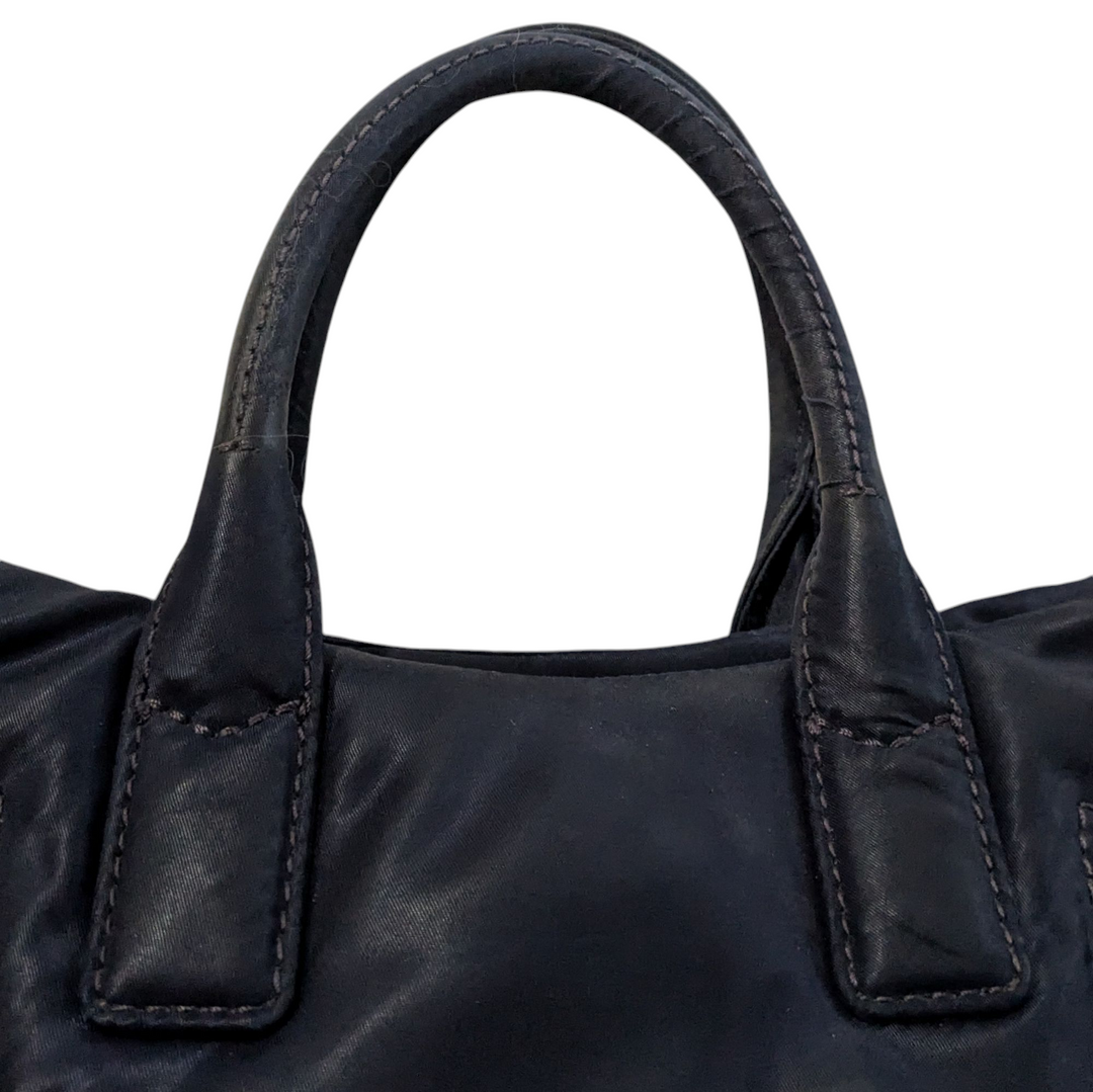 Marc by Marc Jacobs Nylon Convertible Tote