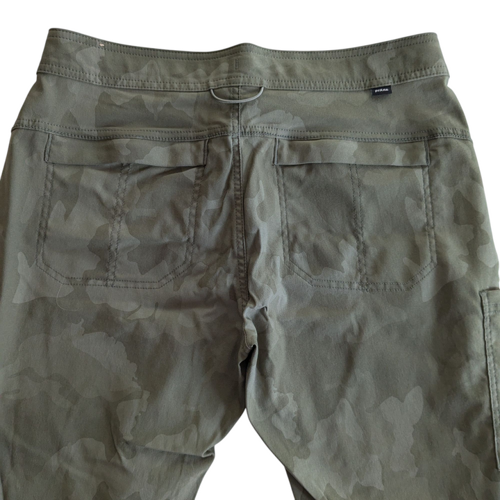 Prana Halle Joggers II Size 10