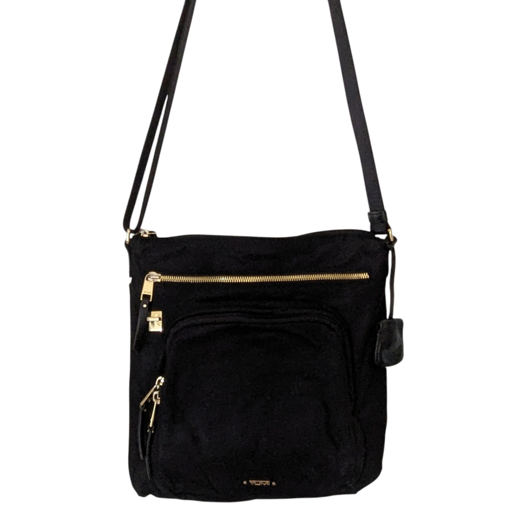 Tumi Nylon Crossbody