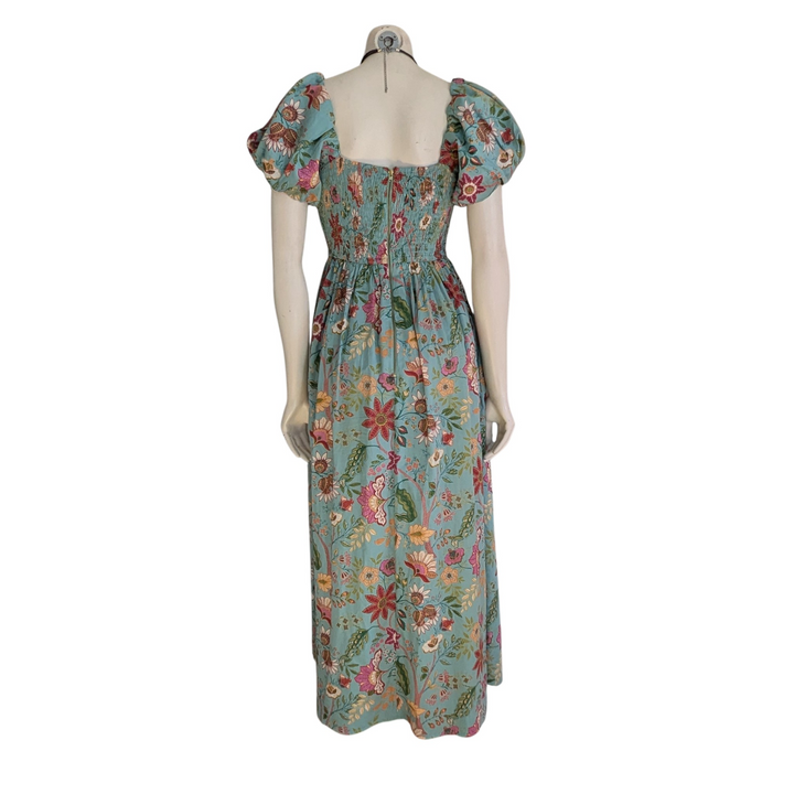 Elizabeth & James Maxi Dress Size Small