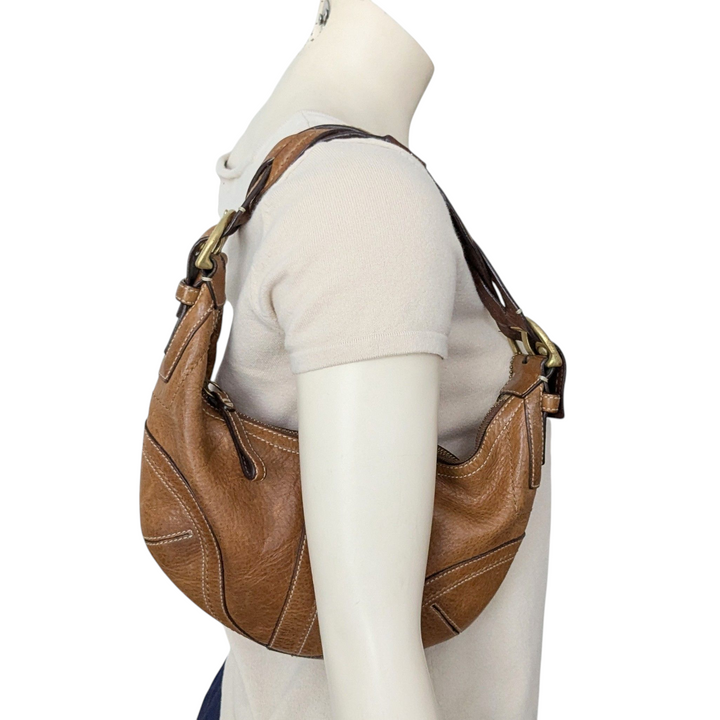 Coach Small Hobo Bag