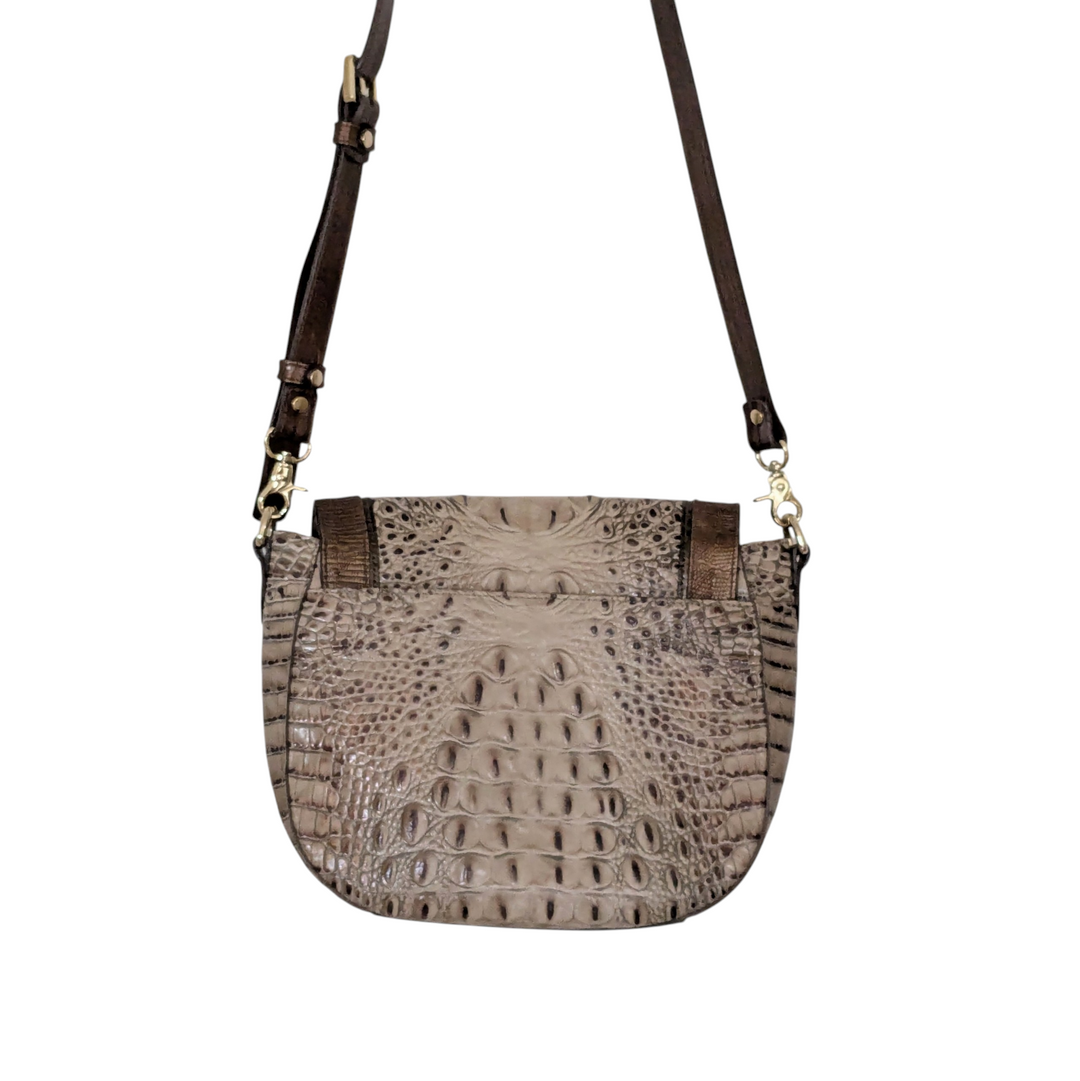 Brahmin Sonny Crossbody Carlisle Bag