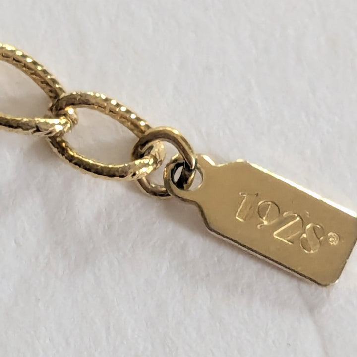 1928 Vintage Necklace