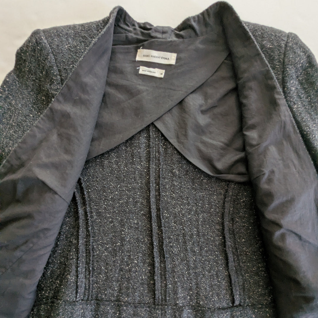 Isabel Marant Etoile Blazer Size 38