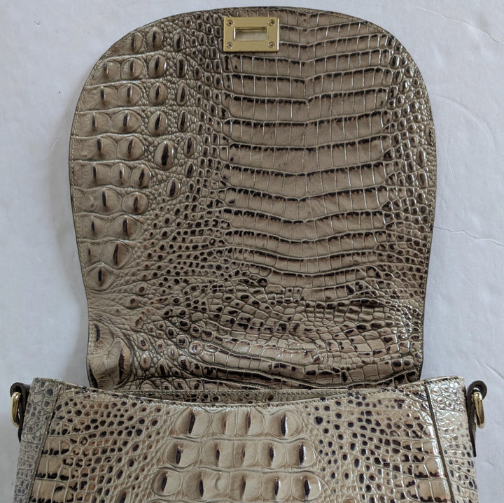Brahmin Sonny Crossbody Carlisle Bag