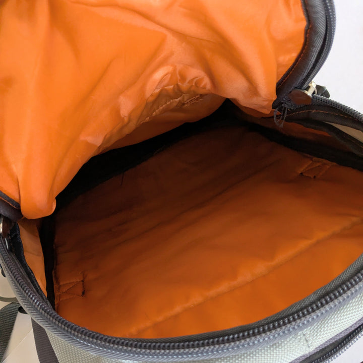 High Sierra Camping Backpack