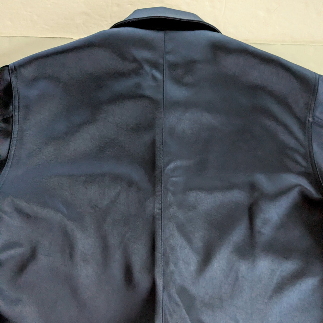 Renggli Satin Skirt Suit Size M/L