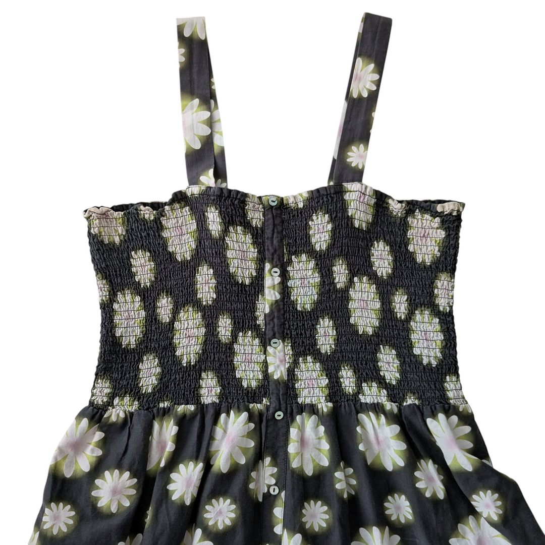 Nicole Miller Maxi Sun Dress Size XL
