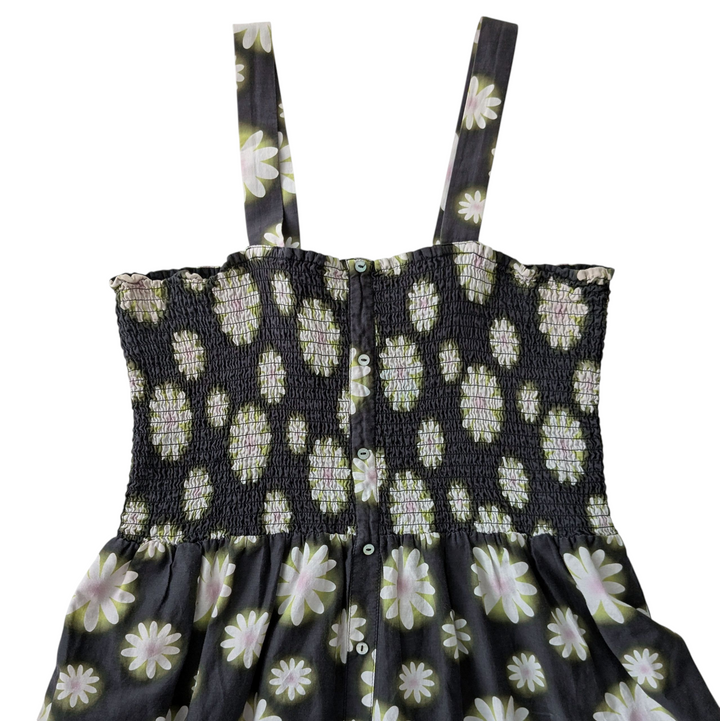 Nicole Miller Maxi Sun Dress Size XL
