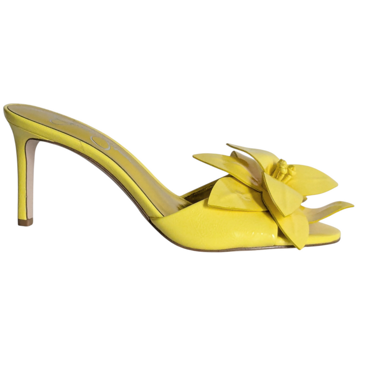 Jessica Simpson Percia Sandals Size 8