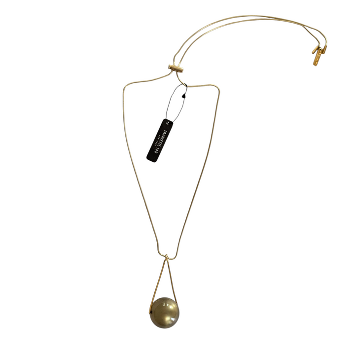 Lafayette 148 Pendant Necklace NWT