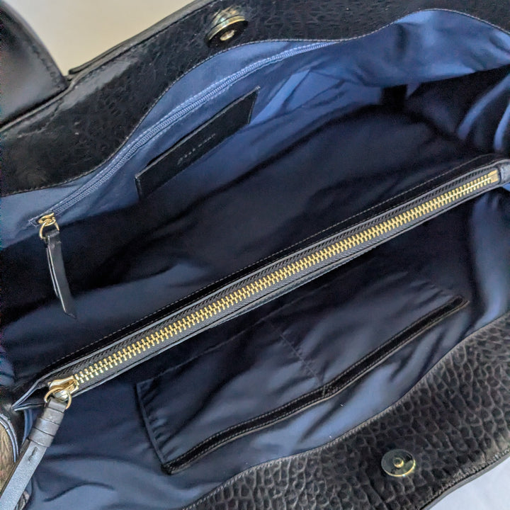 Cole Haan Sophisticated Satchel