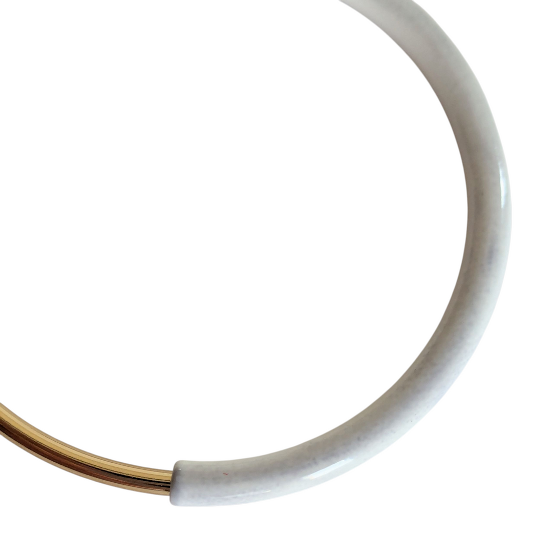 Jenny Bird Hoop Earrings