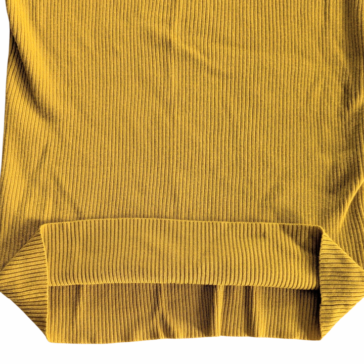 Anthropologie Off The Shoulder Sweater Size Small
