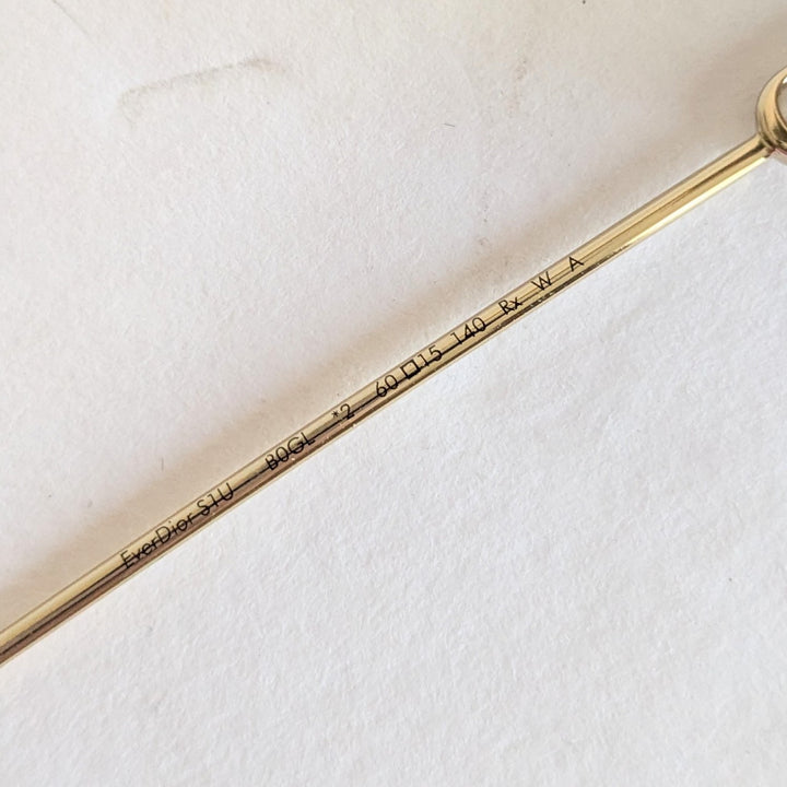 Christian Dior Everdior 60mm Sunglasses