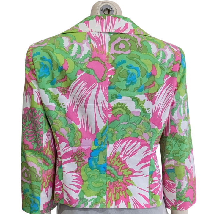 Nanette Lepore Blazer Size 8