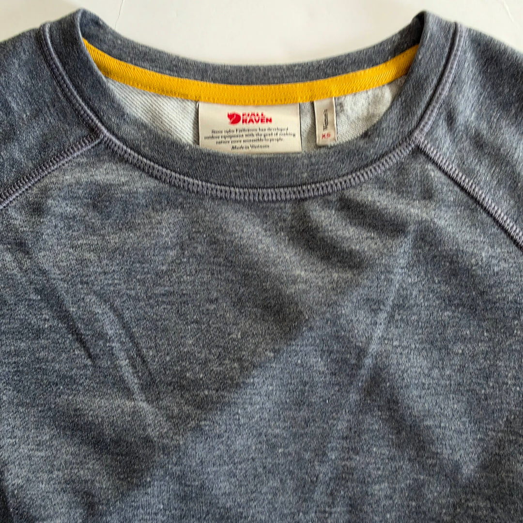 Fjallraven High Coast Life Sweater Size XS