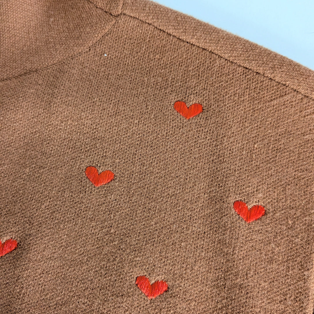 Anthropologie's Maeve Sweater Size XS NWT