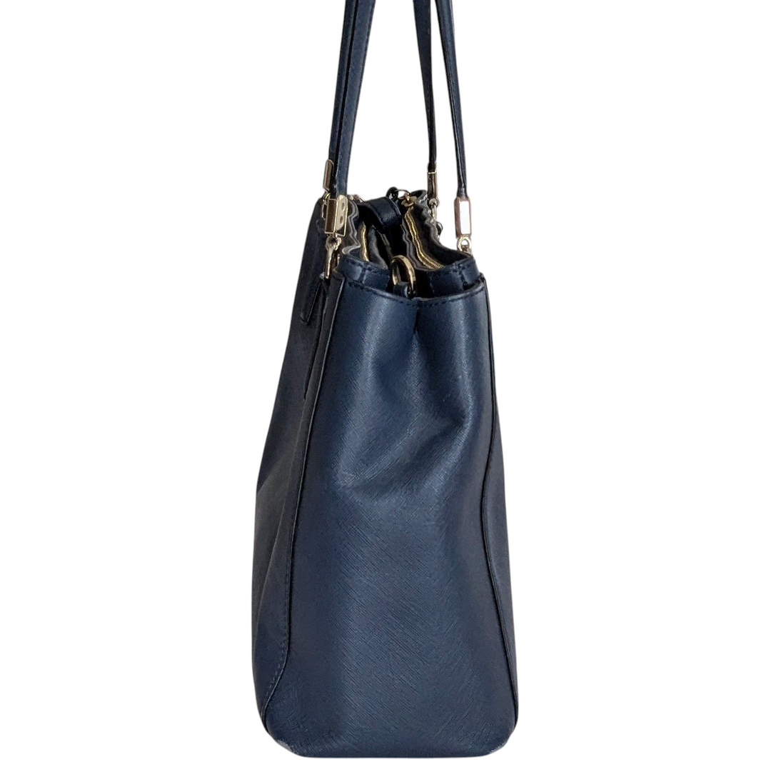 Coach Madison Christie Convertible Shoulder Bag