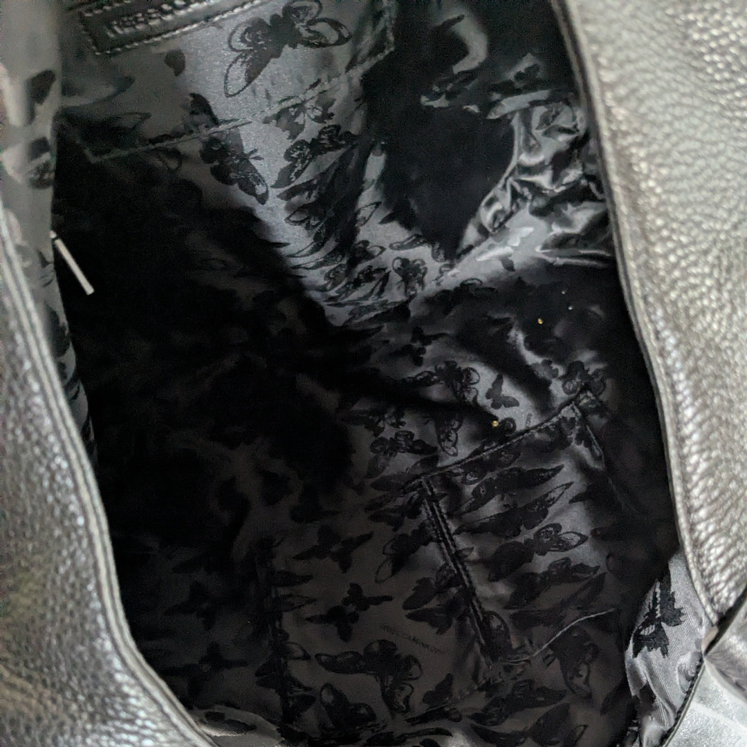 Rebecca Minkoff Bryn Double Zip Hobo Bag NWT
