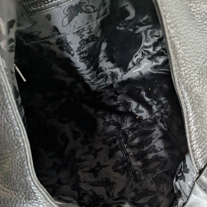 Rebecca Minkoff Bryn Double Zip Hobo Bag NWT