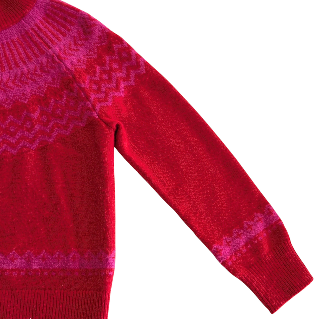 Ann Taylor Turtleneck Sweater Size XS